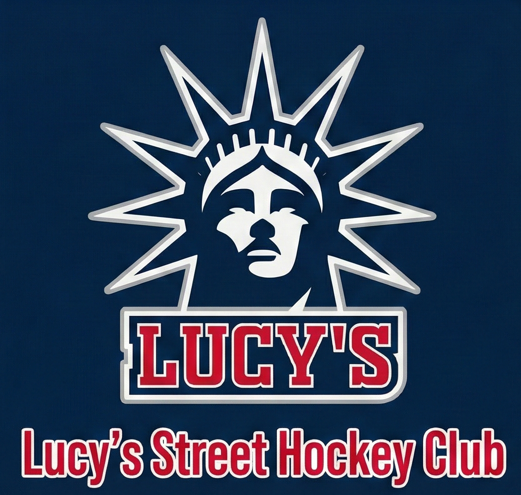 Lucy's Street Hockey Club